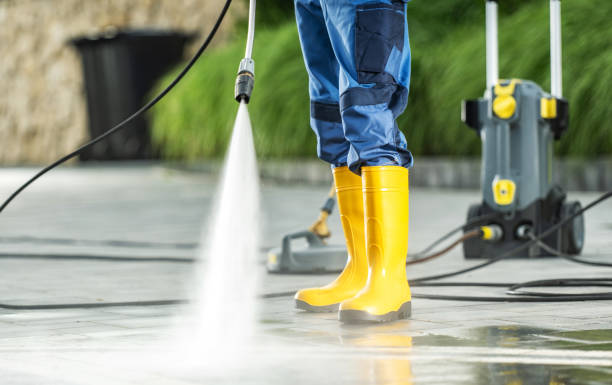 Roof Power Washing Services in Forest Oaks, NC