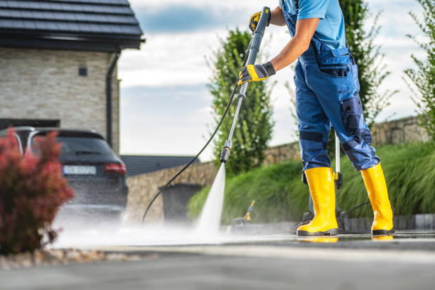 Local Pressure Washing Services in Forest Oaks, NC